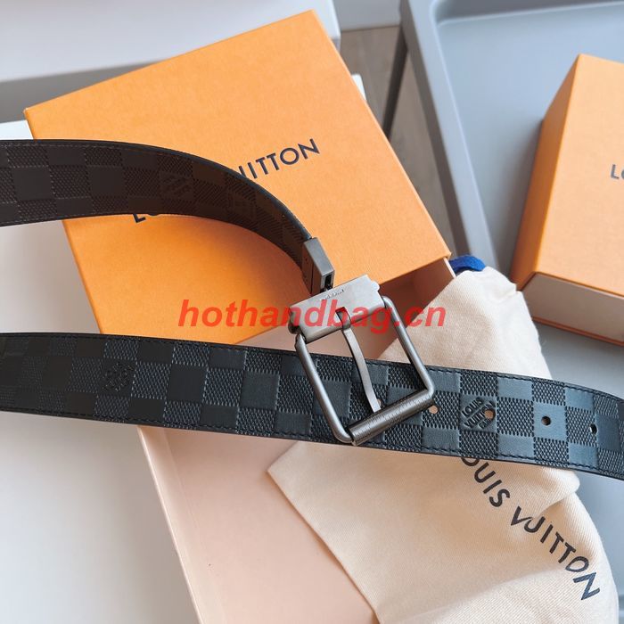 Louis Vuitton Belt 40MM LVB00111